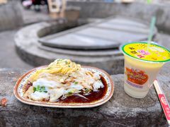 -水井拉粉油条(赤坎民国风情街店)