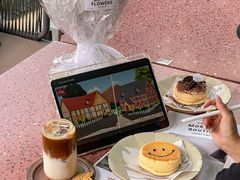 -La Terre乐田(万象城店)