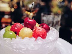 -上海苏宁宝丽嘉酒店·嘉府壹号中餐厅