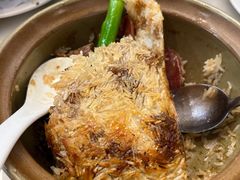-荣记煲仔饭(高庙路店)