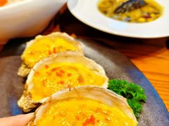 -山盛创作料理·Yamamori(珠宾店)