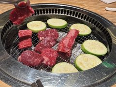 -御牛道日式烤肉料理(杭州万象城店)