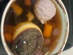 -鲜芋仙(太原街万达店)