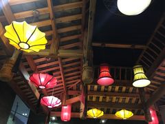-老凯俚酸汤鱼(鸿通城店)