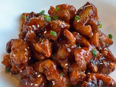 -东方山水金沙酒店-雅香阁中餐厅