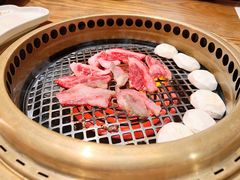 -肉魁屋·烧肉·烧鸟·酒场(高新店)