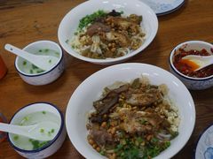 -牛八宝桂林米粉(八里庄店)