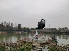 -张公山寨景区