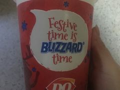 -DQ·蛋糕·冰淇淋(金桥店)