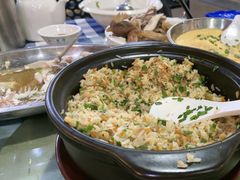 -钱大妈海鲜饭店(保利林语店)