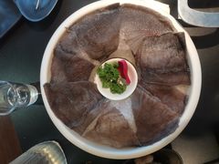 -李掌柜鲜菜火锅(移民广场店)