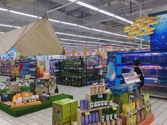 -大润发(梅兰东路店)