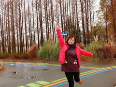 -上海长兴岛郊野公园