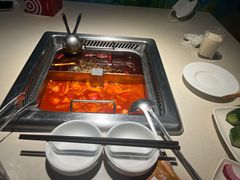 -海底捞火锅(万丰桥店)