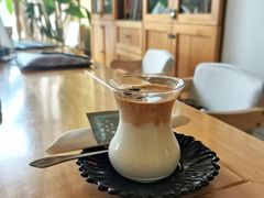 土耳其咖啡-时间抽屉(裕华万达广场店)