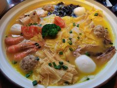 -寻宝记绍兴菜(状元店)