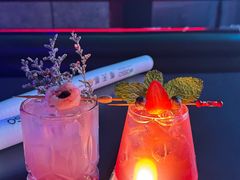 -MOSSO·Liveshow(M3香港广场店)