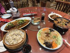 -渔掌门(铁东店)