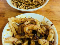 -洞子口张老二凉粉(文殊院店)