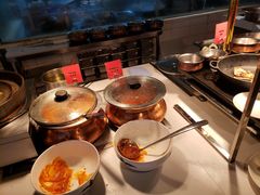 -The COOK·厨餐厅·自助餐(浦东嘉里大酒店)