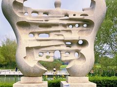 -洋湖国家湿地公园