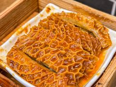 -蘩楼(华强北总店)