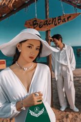 -太古映画婚纱摄影(天河店)