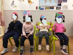 -i2青少儿英语(爱加星悦荟店)