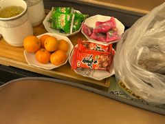 -良子足浴(湖滨店)