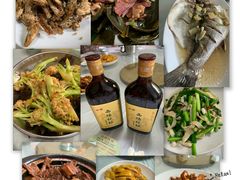 -海洲大饭店-紫薇轩中餐厅