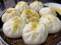 -王菊美食街