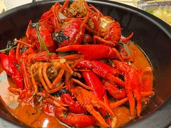 -聚味瞿记·龙虾堂(梅溪湖店)