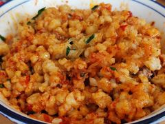 -老米家泡馍(都市印象店)