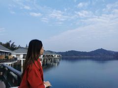 -仙海旅游度假区