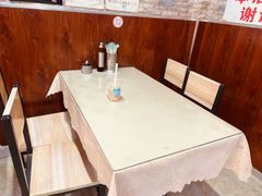 -正宗兰州王师傅麻辣牛肉面(学院新城店)