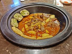 -粗粮人家·东北菜(洋桥店)