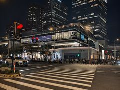 -Z&B Fitness Studio·Gym(前滩L+PLAZA店)