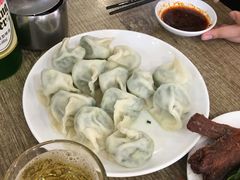 -喜家园饺子馆(北大地店)