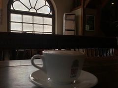 靠窗位-1901 Cafe(西四店)