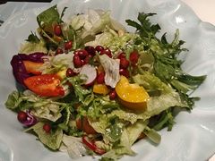 铁勺大拌菜-大铁勺新津菜(中北永旺店)
