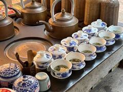-田园印象·成都土菜院子(华阳店)
