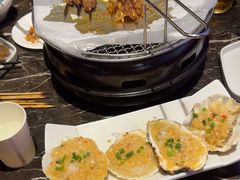 -阿三烧烤·生蚝(超级会员店拓峰店)