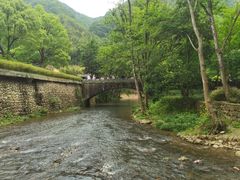 -五泄景区