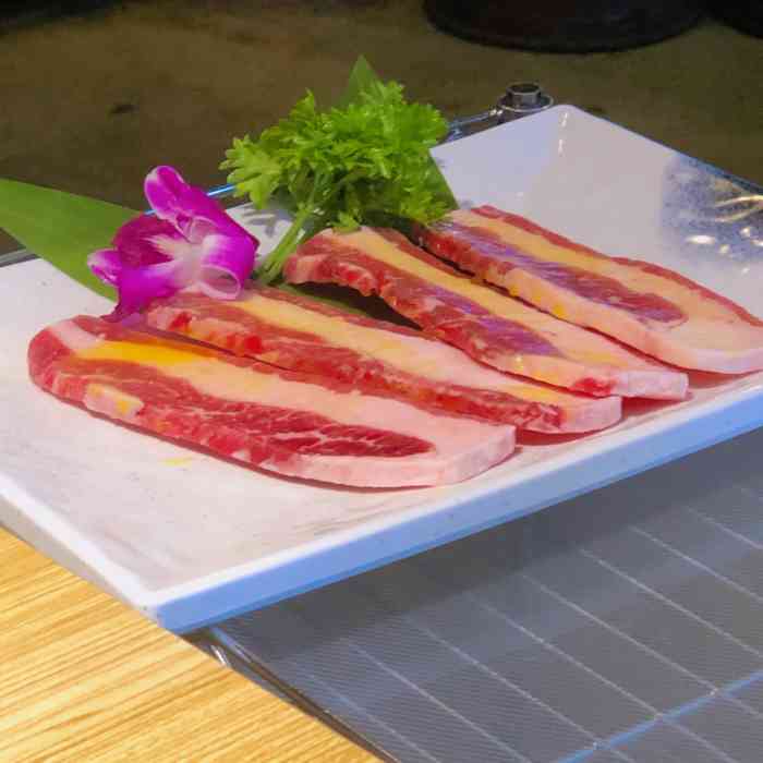 牛匠人8号仓库烤肉(总店)