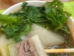 -江三王记牛杂馆(总店)