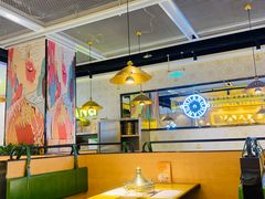 大堂-黄记煌三汁焖锅(凯德广场店)