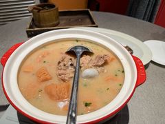 -汉水谣·江景餐厅(江滩店)