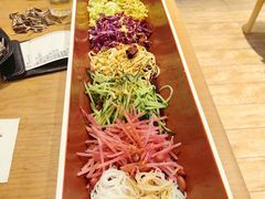 -华府九号海鲜烧烤大排档(龙域店)