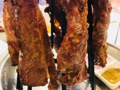 -巴依老爷·新疆美食(上城区天城路店)