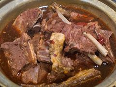 -友乐居羊蝎子(西直门店)
